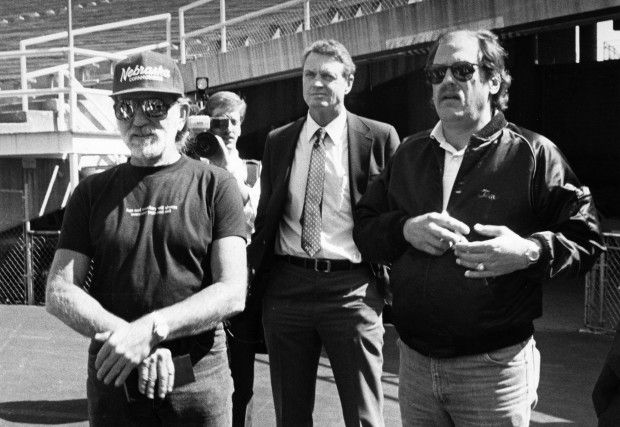 Farm Aid III